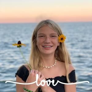 Meet your Posher, Chrissy